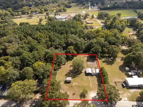 211 Barto St, Arp, TX 75750 photo 2