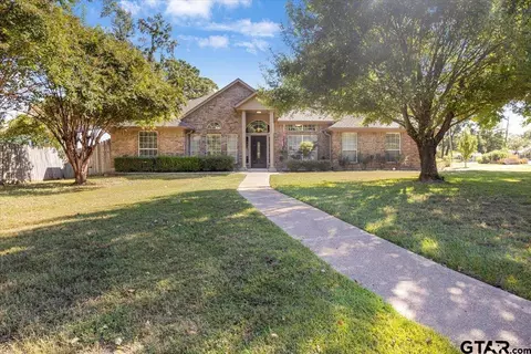 5112 Timber Crk, Tyler, TX 75703