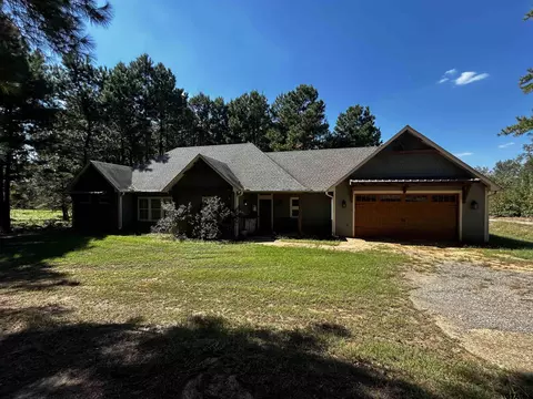 1078 Harvey, Kilgore, TX 75662