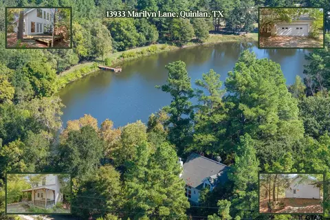 13933 Marilyn, Quinlan, TX 75474