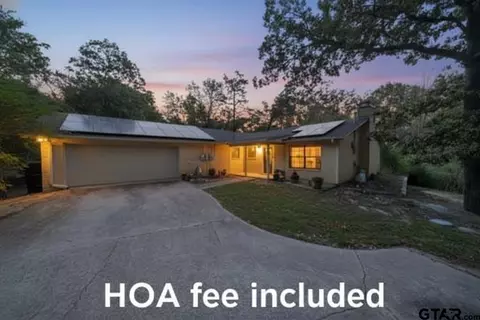 127 Birdie Ln, Hideaway, TX 75771