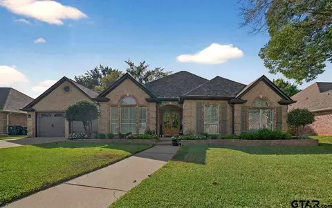 5829 Brynmar Ct, Tyler, TX 75703