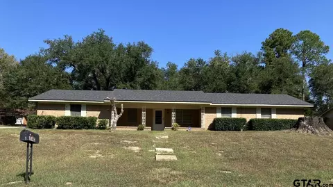 13482 Indian Dr, Tyler, TX 75709