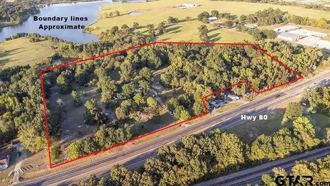 8212 W Hwy 80, Grand Saline, TX 75140