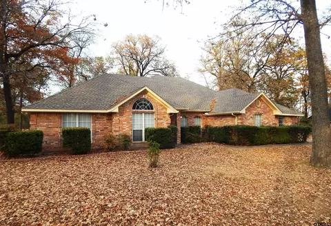 344 Hickory Creek Dr, Sulphur Springs, TX 75482