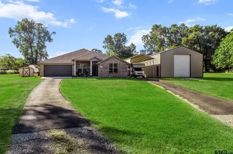 4000 Winding Way, Longview, TX 75605