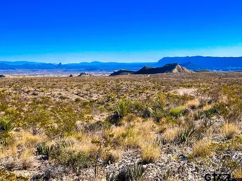 34952 Fm 170 Mariposa Mine Rd, Terlingua, TX 79852