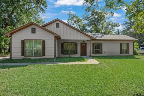 520 Hillcrest Ave, Tyler, TX 75702
