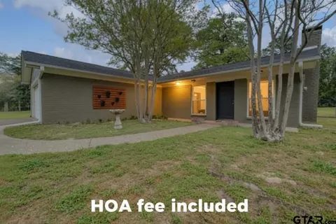 531 Dogwood Ln, Hideaway, TX 75771