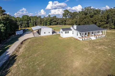 2183 County Road 3908, Jacksonville, TX 75766