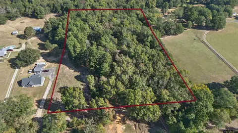 tbd Vz County Road 4823, Chandler, TX 75758