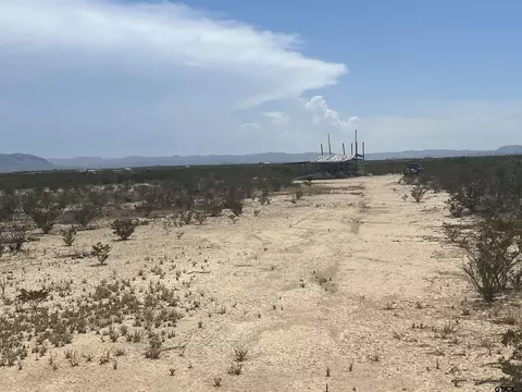 15218 N Lowery Key Rd, Terlingua, TX 79852