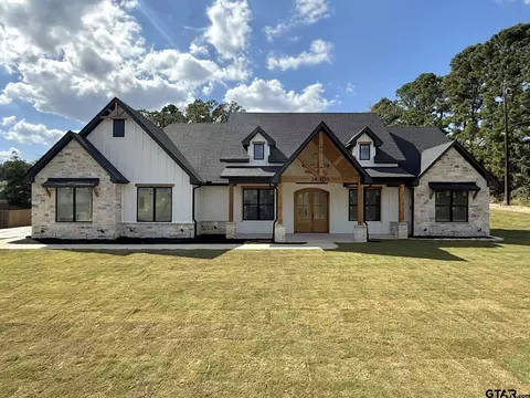 14406 Woodland Creek Dr, Tyler, TX 75706