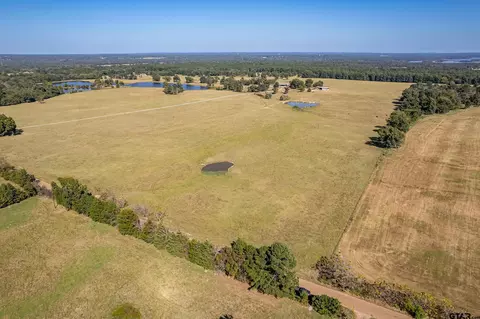 tbd Cr 3405, Brownsboro, TX 75756