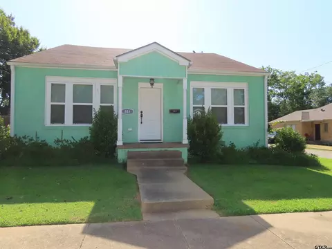 818 S Bois D Arc #A, Tyler, TX 75701