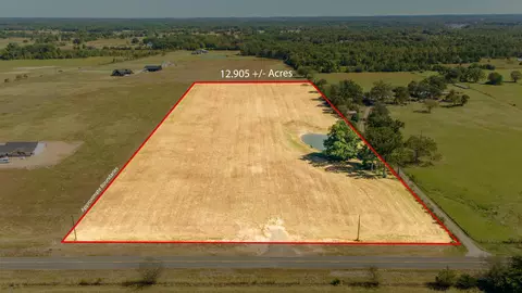 Tract #2 Fm 1643, Winnsboro, TX 75494