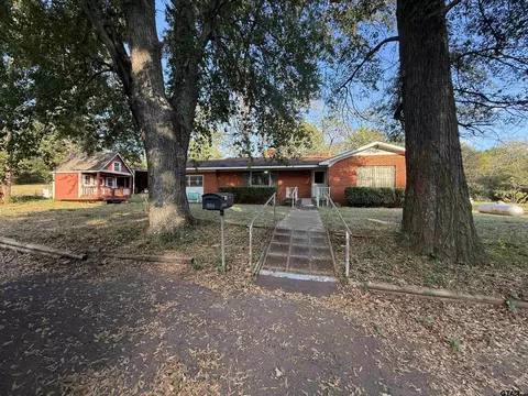 15513 E Fm 16, Winona, TX 75792
