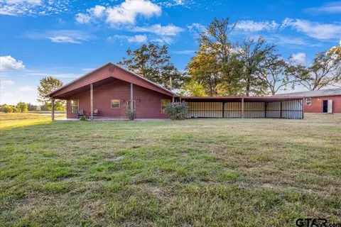 1809 County Road 4200, Winnsboro, TX 75494