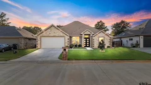 2222 Rana Park, Flint, TX 75762