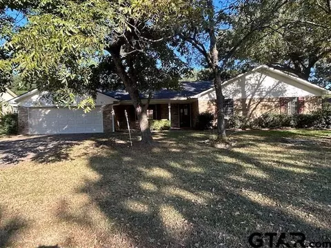 3606 Glendale Dr, Tyler, TX 75701