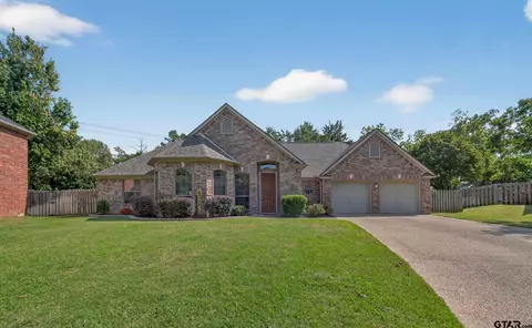 5401 Andover Dr, Tyler, TX 75707