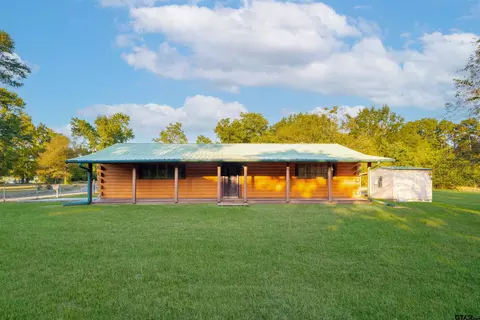 150 Lula Ln, Jefferson, TX 75657