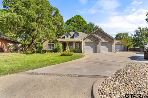 5415 Andover Dr, Tyler, TX 75707