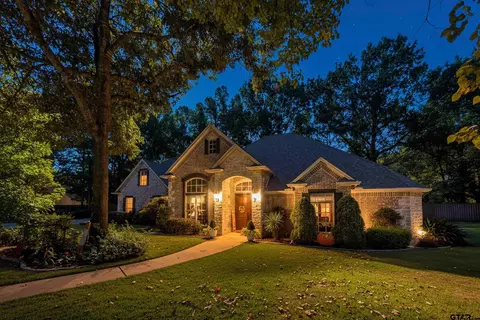 3647 Bentridge Ct, Tyler, TX 75707