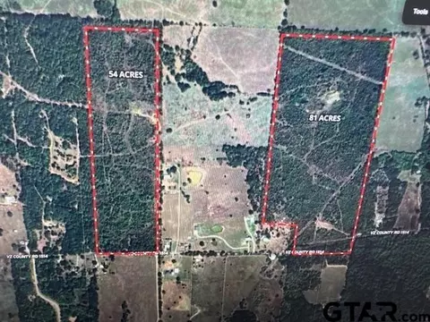 0 Cr 1514, Van, TX 75790
