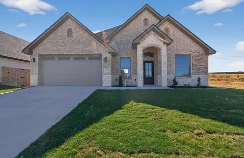 173 Sides Blvd, Bullard, TX 75757