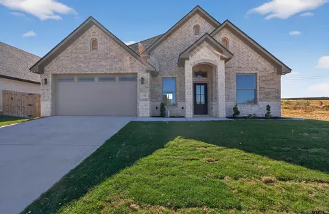 173 Sides Blvd, Bullard, TX 75757