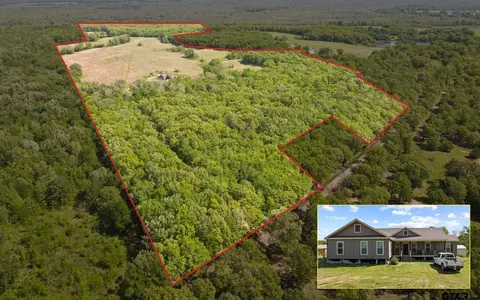 6015 Cr 1915, Mount Pleasant, TX 75455