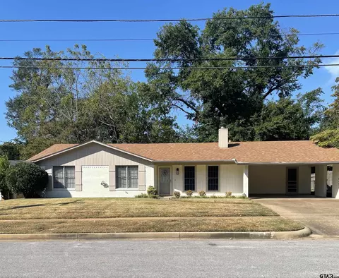 2523 Shenandoah, Tyler, TX 75701