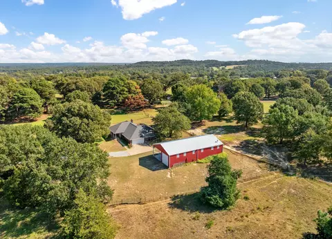 10950 Castleberry St, Brownsboro, TX 75756