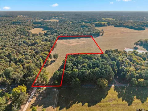 tbd County Road 3355, Mount Pleasant, TX 75455