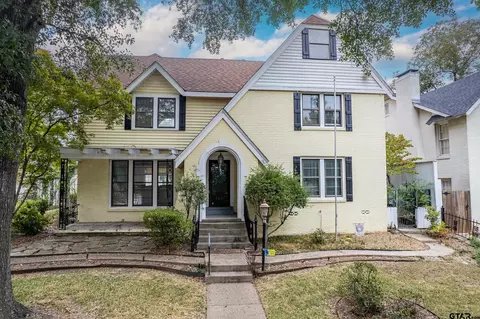 145 Rowland Pl, Tyler, TX 75701