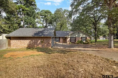 10926 Mosswood Dr, Tyler, TX 75703