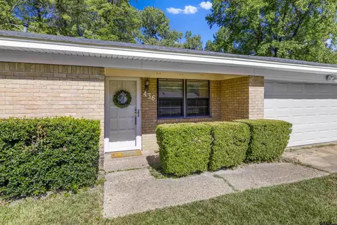 436 Ronnette, Tyler, TX 75703