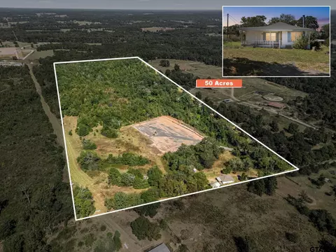 1159 County Road 479d, Mount Enterprise, TX 75681