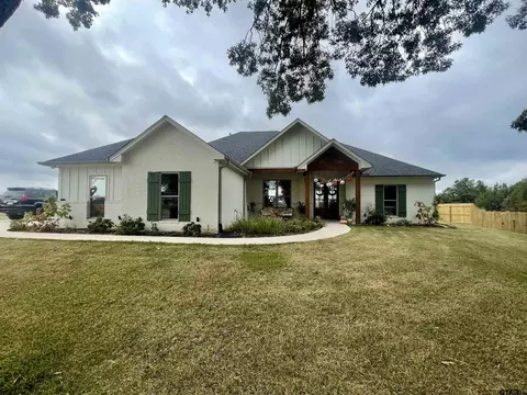 15341 County Road 196, Tyler, TX 75703