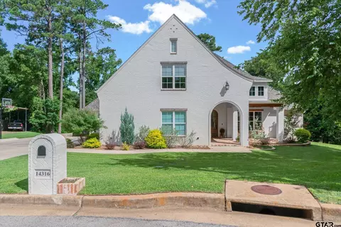 14316 Cedarwood Cir, Tyler, TX 75703
