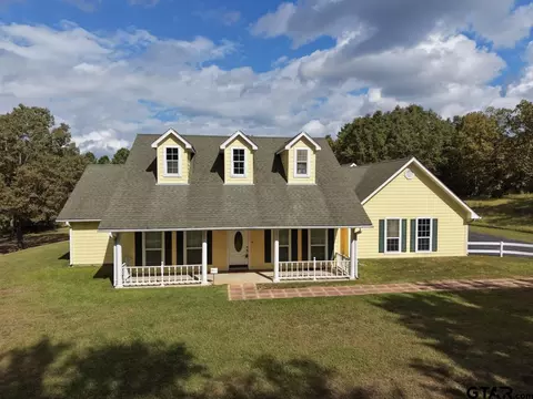 841 Pops Landing Rd, Ore City, TX 75683