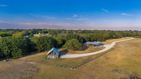 448 County Road 4581, Sulphur Springs, TX 75482