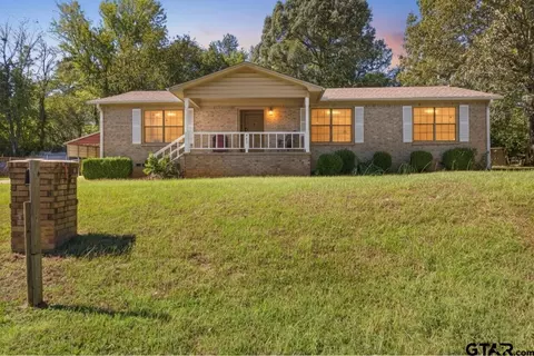 807 High St, Marshall, TX 75670