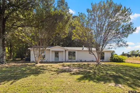 1570 County Road 3260, Mount Pleasant, TX 75455