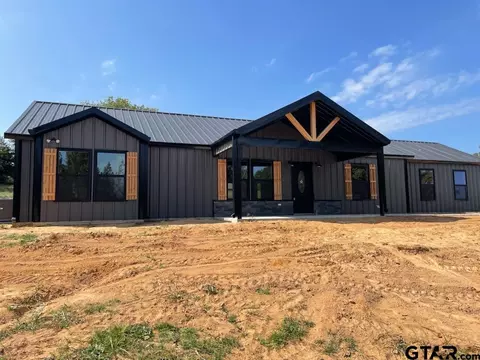 19717 N St Hwy 155, Frankston, TX 75763