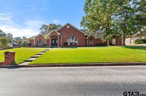 1603 Old Oak Dr, Tyler, TX 75703