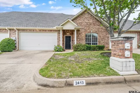 2413 Dietz Ln, Tyler, TX 75701