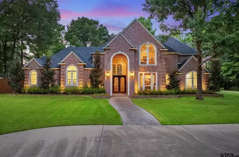 2020 Equestrian Ln, Tyler, TX 75703