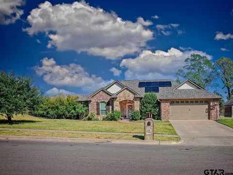 7308 Flat Rock Ln, Tyler, TX 75703